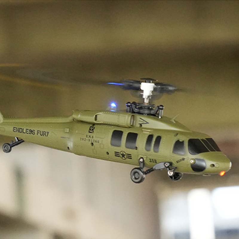 U9901 RC Hubschrauber 2,4G Sec – Drone Rc Simulator Bewertung und Preis