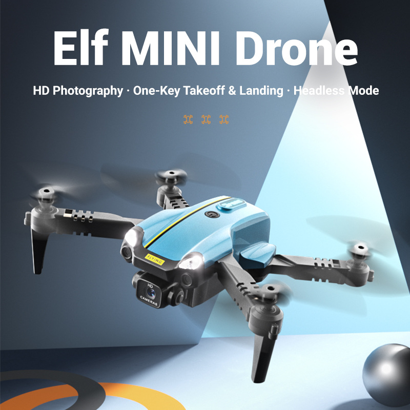 JJRC H126 Mini Folding Drone R – Drone Aircraft Jjrc Bewertung und Preis