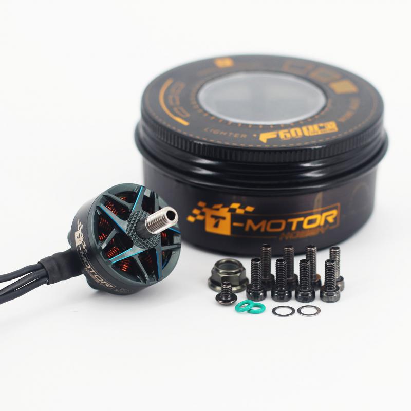 T-motor F60 Pro Iv 2207 1750kv – Drone Carrera Rc Bewertung und Preis