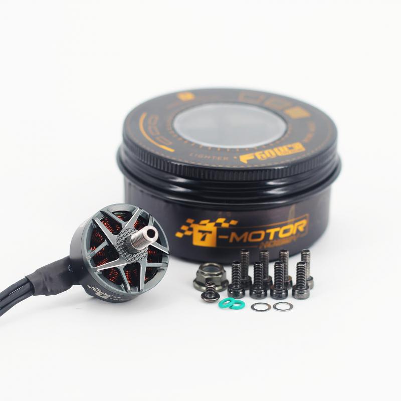 T-motor F60 Pro Iv 2207 1750kv – Drone Carrera Rc Bewertung und Preis
