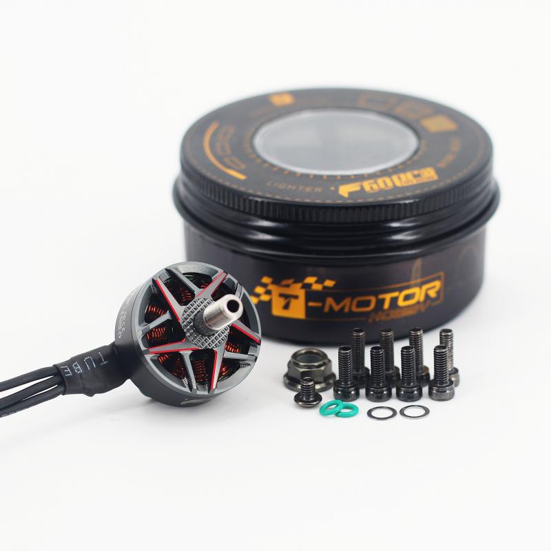 T-motor F60 Pro Iv 2207 1750kv – Drone Carrera Rc Bewertung und Preis