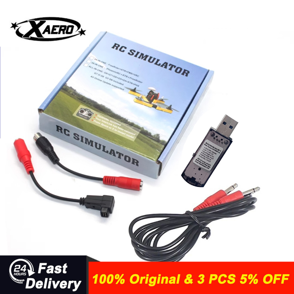 22-in-1 Wireless Simulator Don – Drone Rc Simulator Bewertung und Preis