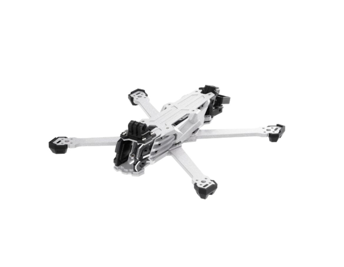 GEPRC GEP-Vapor X5 D5 X6 O4 Pr – Drone Rc Quadcopter Bewertung und Preis