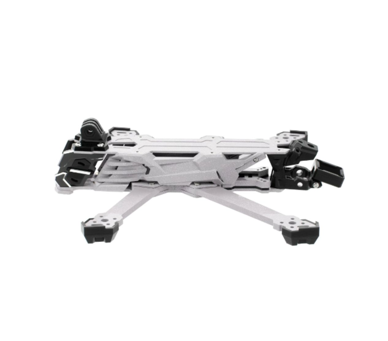 GEPRC GEP-Vapor X5 D5 X6 O4 Pr – Drone Rc Quadcopter Bewertung und Preis