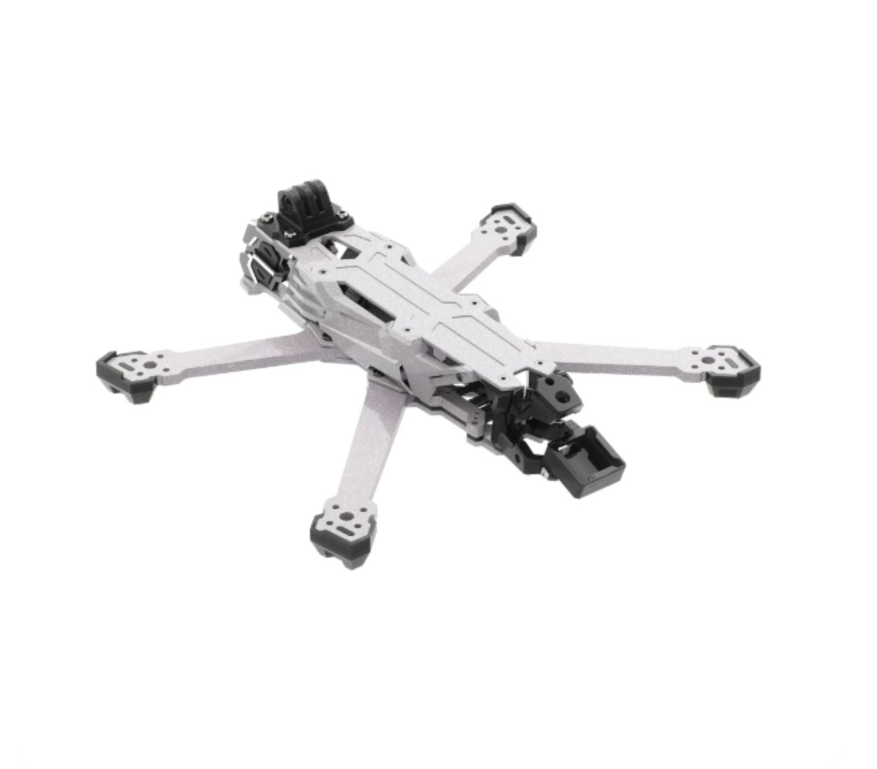 GEPRC GEP-Vapor X5 D5 X6 O4 Pr – Drone Rc Quadcopter Bewertung und Preis