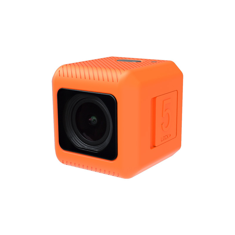RunCam 5 Orange 4K HD Aufnahme – Drone Rc Action Bewertung und Preis