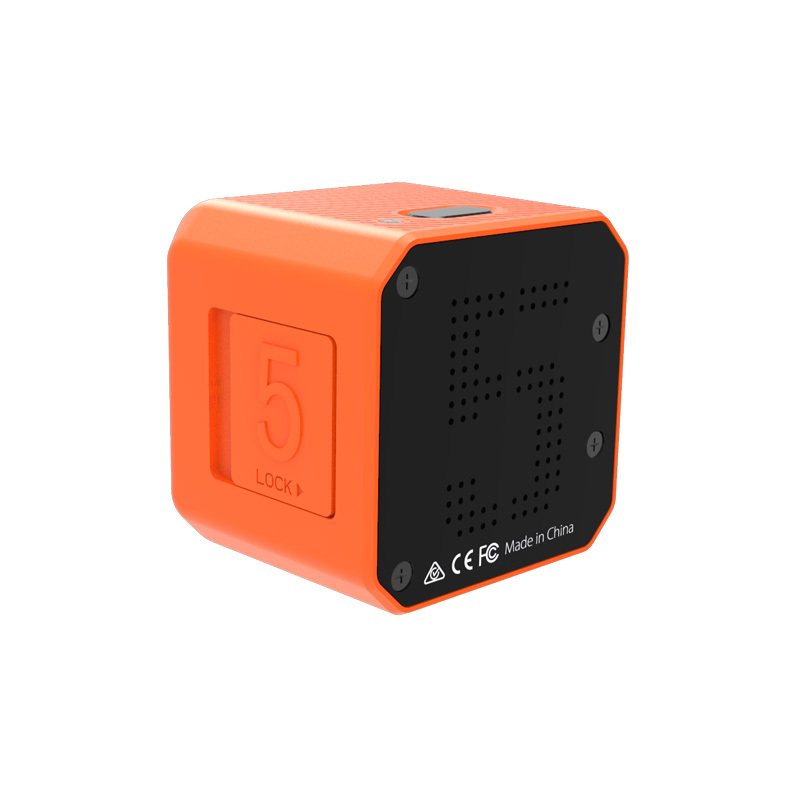 RunCam 5 Orange 4K HD Aufnahme – Drone Rc Action Bewertung und Preis