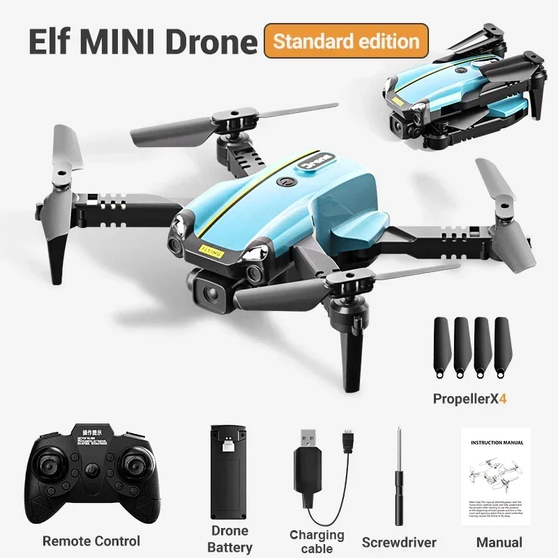 Jjrc H126 Mini-Drohne Wifi Qua – Drone Aircraft Jjrc Bewertung und Preis