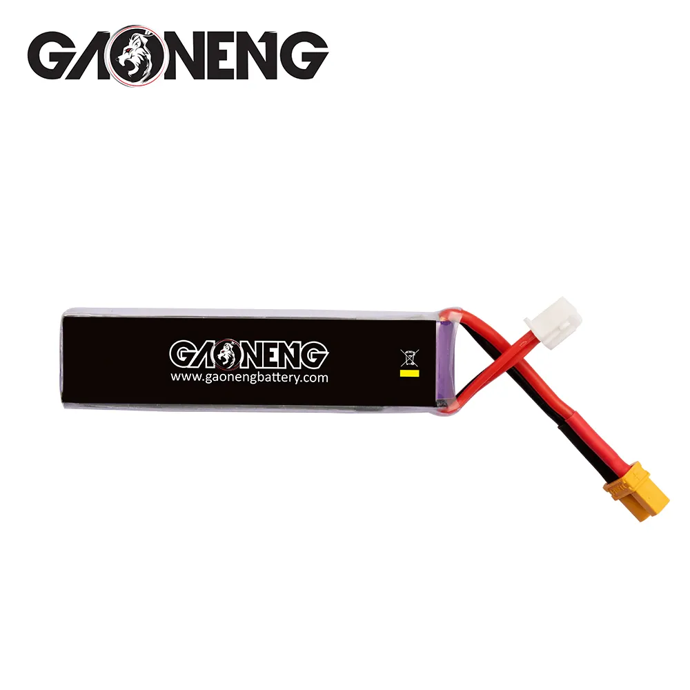 GAONENG GNB LiPo-Akku 850 mAh  – Drone Carrera Rc Bewertung und Preis