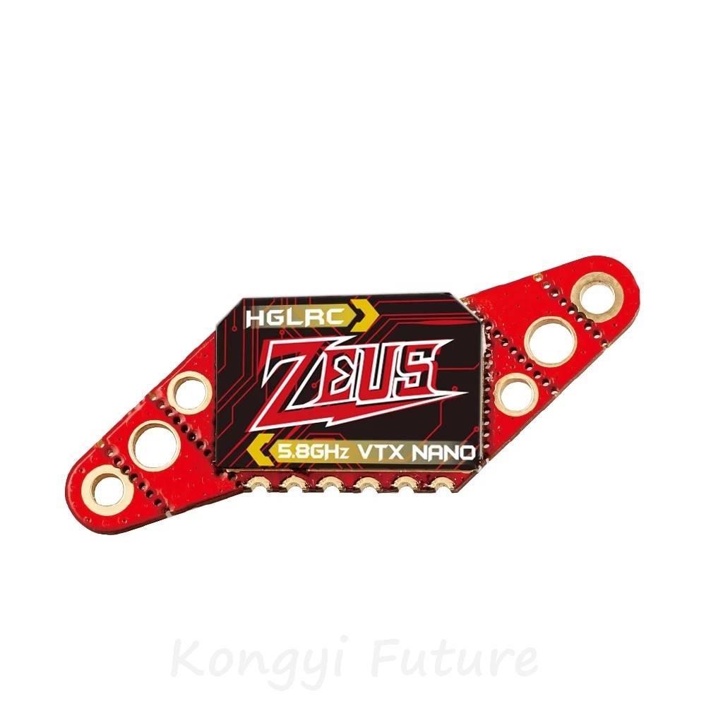 HGLRC Zeus Nano VTX 5,8G 350mW – Telemetry Module Rc Bewertung und Preis