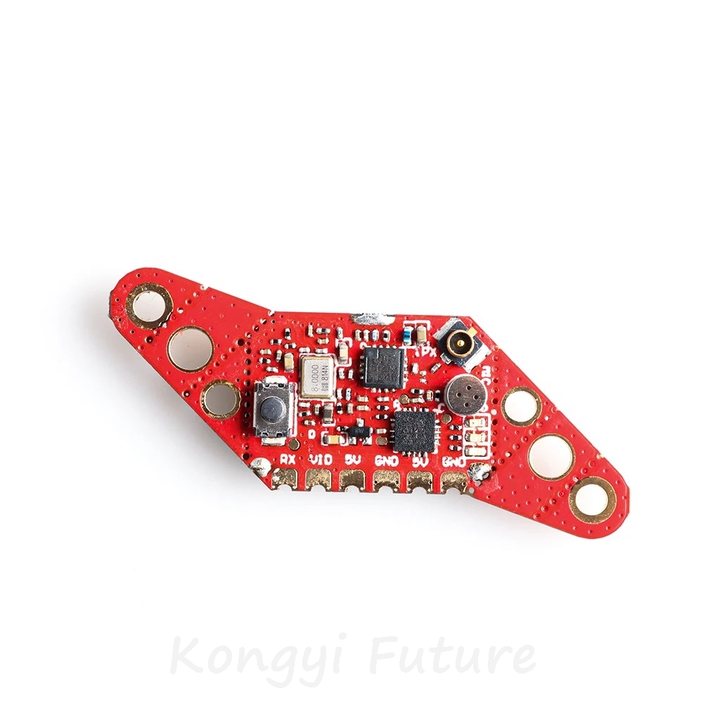 HGLRC Zeus Nano VTX 5,8G 350mW – Telemetry Module Rc Bewertung und Preis