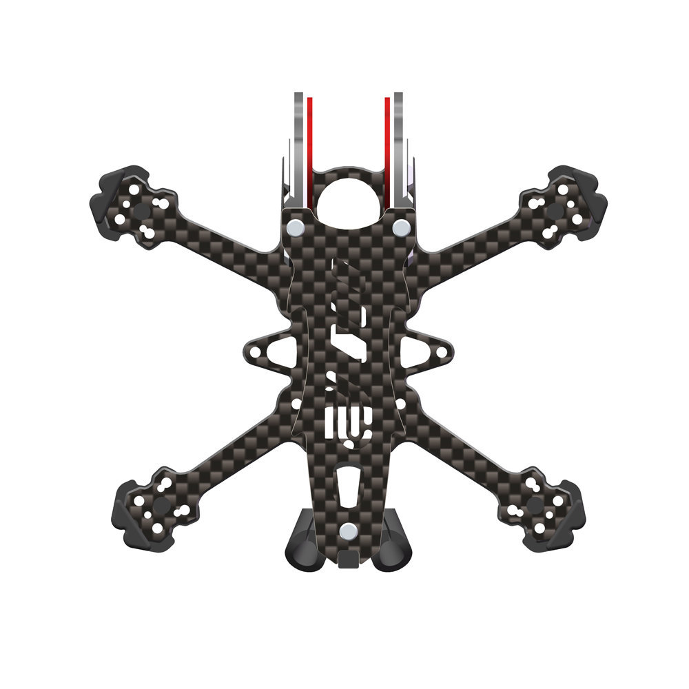 AlfaRC Fox-2 DJI O4 Air Unit 5 – Drone Rc Gps Bewertung und Preis