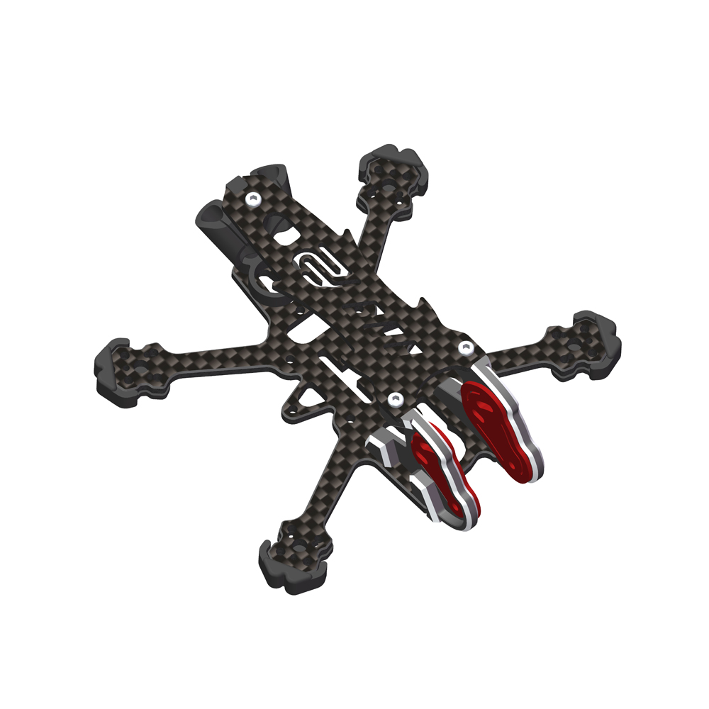 AlfaRC Fox-2 DJI O4 Air Unit 5 – Drone Rc Gps Bewertung und Preis