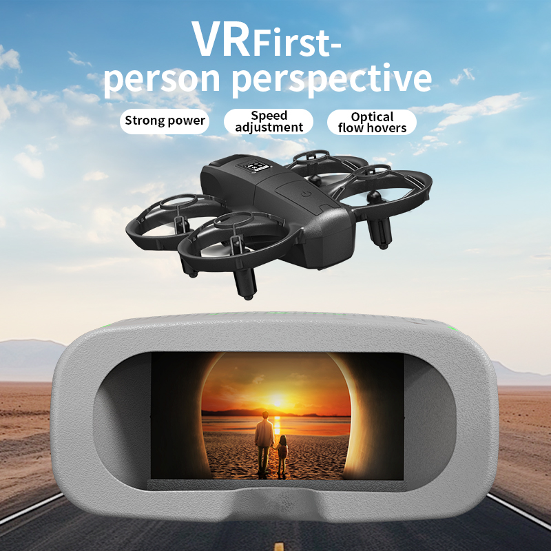 X228 VR FPV Drone HD Dual Kame – Rc Drone Uav Bewertung und Preis