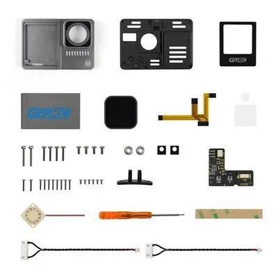 Gehäuse Kit für GEPRC Naked Ka – Drone Rc Action Bewertung und Preis