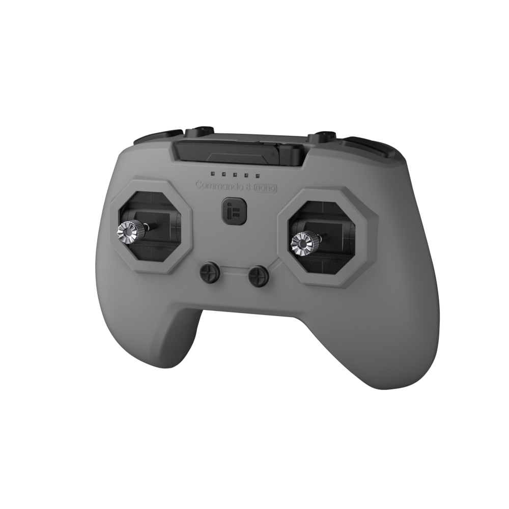 iFlight Commando 8 Nano-Funkse – Drone Rc Simulator Bewertung und Preis