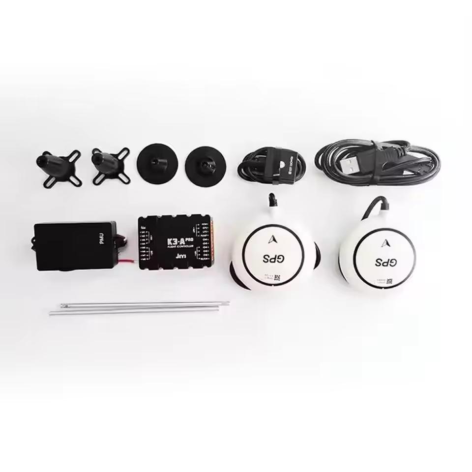 JIYI K3A Pro Flight Control Du – Flight Controller Bewertung und Preis