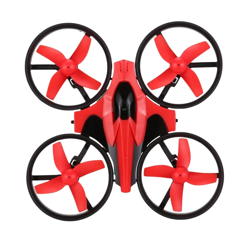 Mini 2,4G 4CH 4-Achsen Gyro NH – Drone Aircraft Jjrc Bewertung und Preis