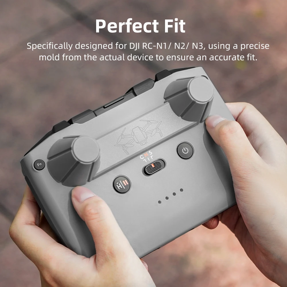BRDRC Joystick-Abdeckung für R – Drone Dji Rc N1 Bewertung und Preis