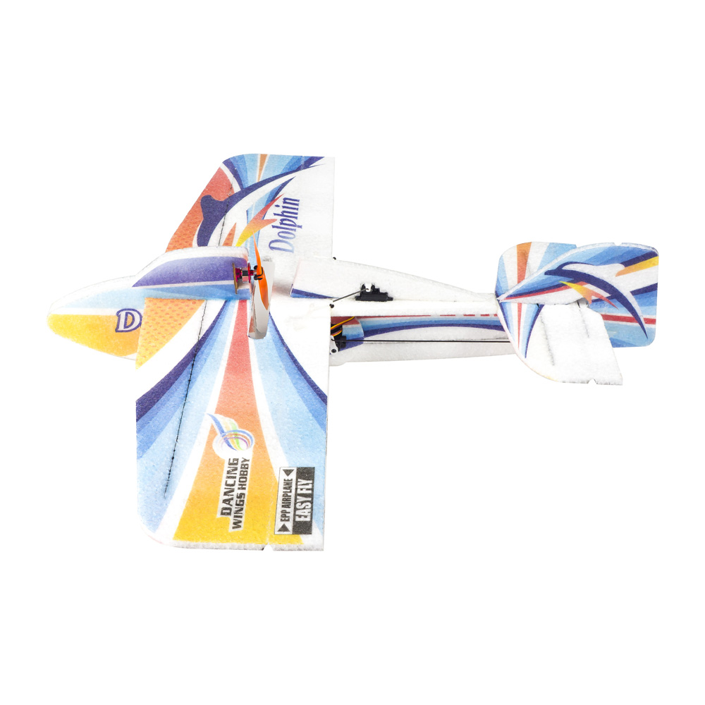 Real Hawk 580MM(22,8') Spannwe – Drone Rc Aircraft Bewertung und Preis