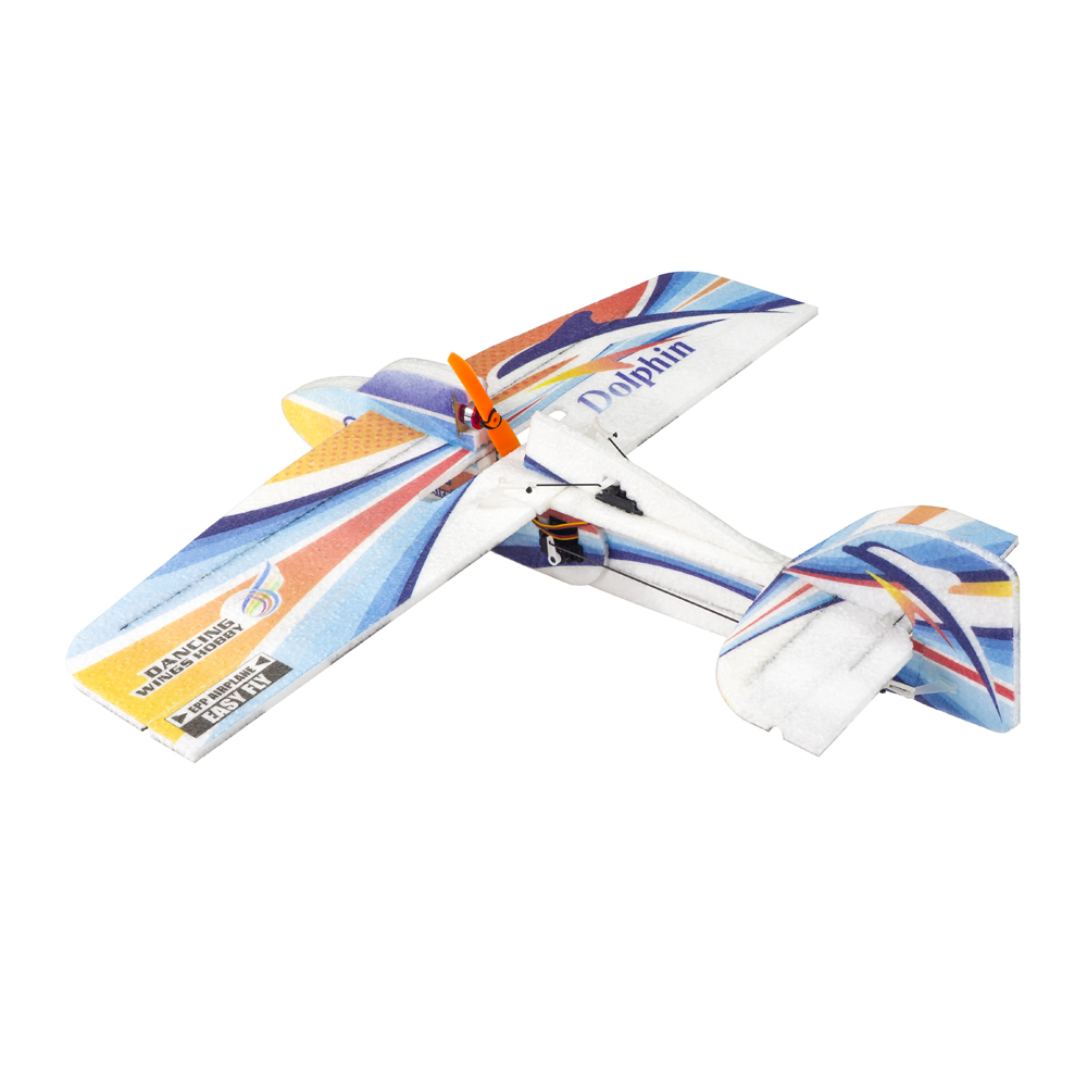 Real Hawk 580MM(22,8') Spannwe – Drone Rc Aircraft Bewertung und Preis