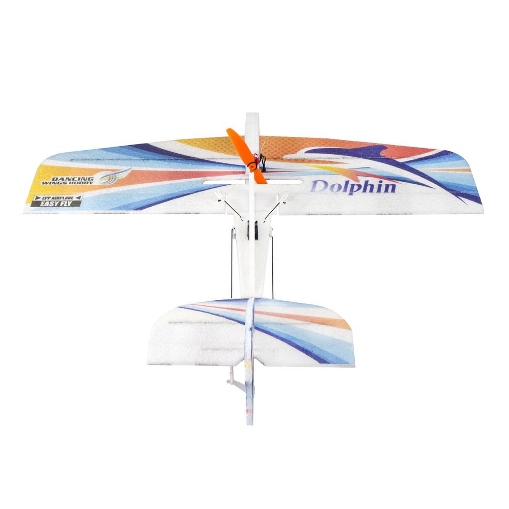 Real Hawk 580MM(22,8') Spannwe – Drone Rc Aircraft Bewertung und Preis