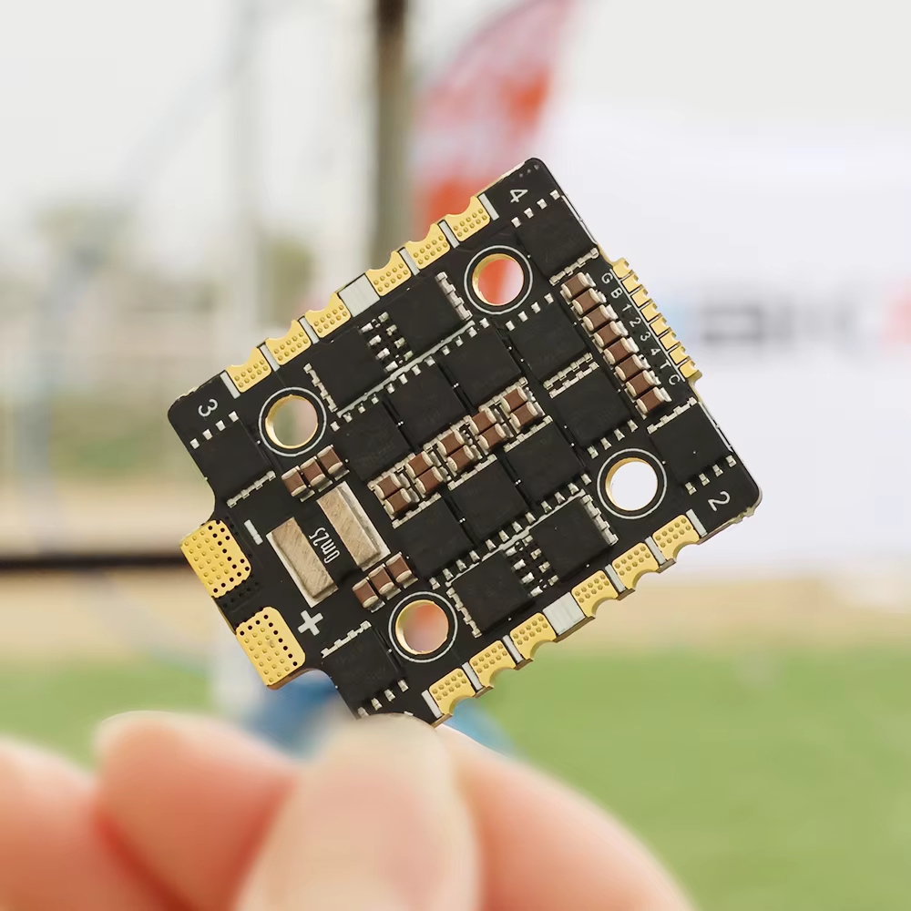 2026 Speedybee F405 Mini BLS 3 – Flight Controller Bewertung und Preis