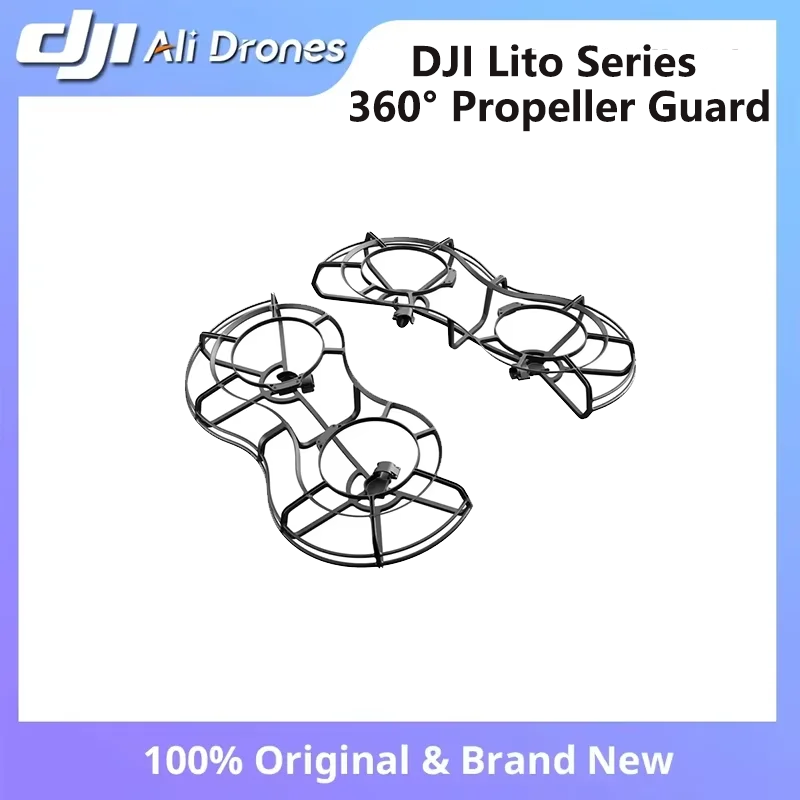 DJI Lito X1 360 °   Propellers – Drone Dji Rc N1 Bewertung und Preis