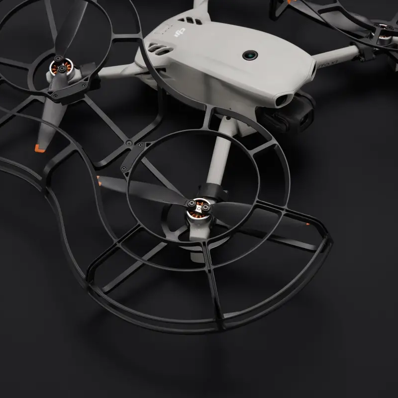 DJI Lito X1 360 °   Propellers – Drone Dji Rc N1 Bewertung und Preis