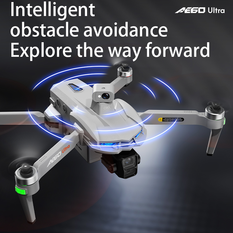 AE60 GPS Drone Professionelle  – Drone Rc Gps Bewertung und Preis