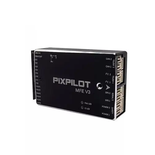 2026 Neues Makeflyeasy Pix Pil – Flight Controller Bewertung und Preis