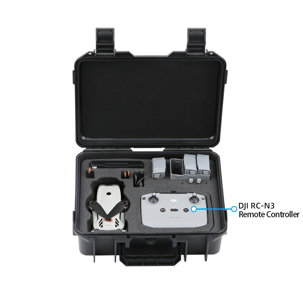 Für DJI LITO 1 X1 Drohne Harts – Drone Dji Rc N1 Bewertung und Preis