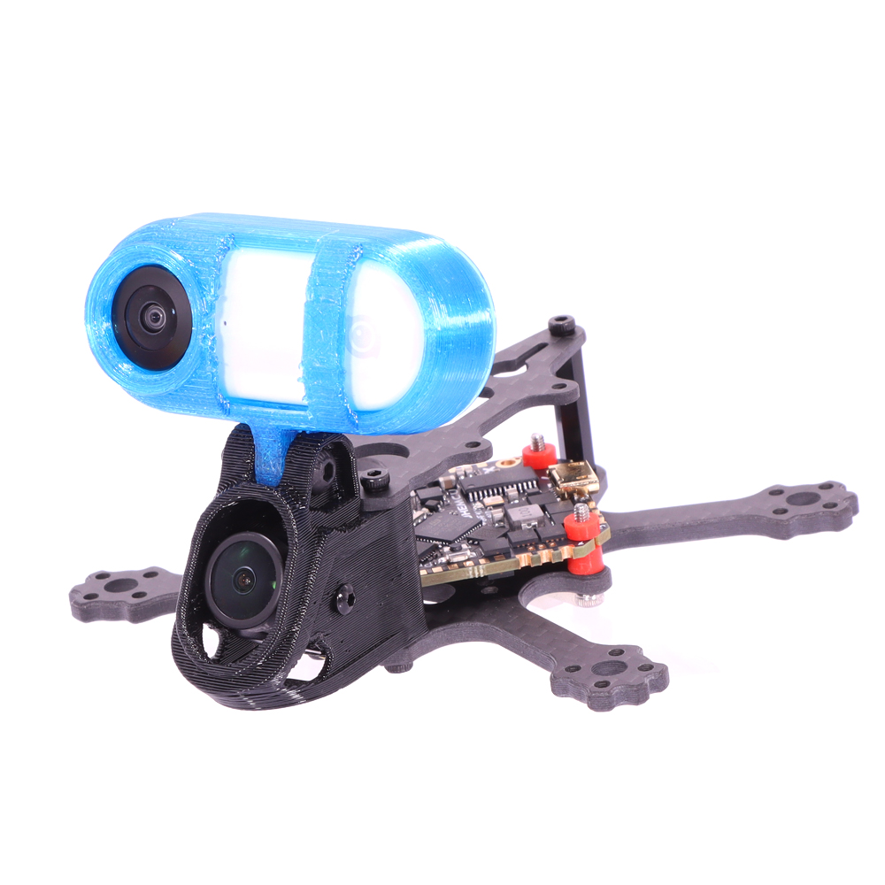 AlfaRC Cub-aio 2 zoll Propelle – Drone Carrera Rc Bewertung und Preis