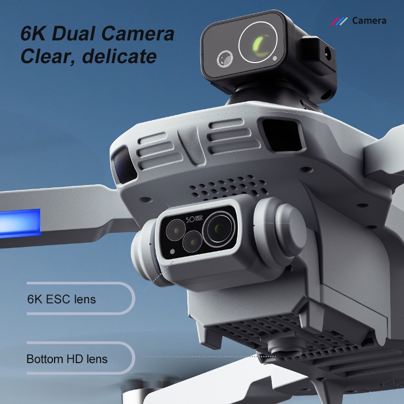 F8 MAX GPS-Drohne, professione – Drone Rc Gps Bewertung und Preis
