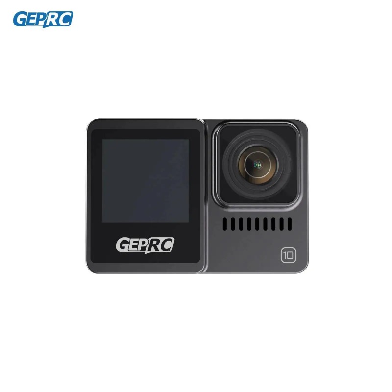 GEPRC Naked Camera GP11/GP12 V – Drone Rc Action Bewertung und Preis