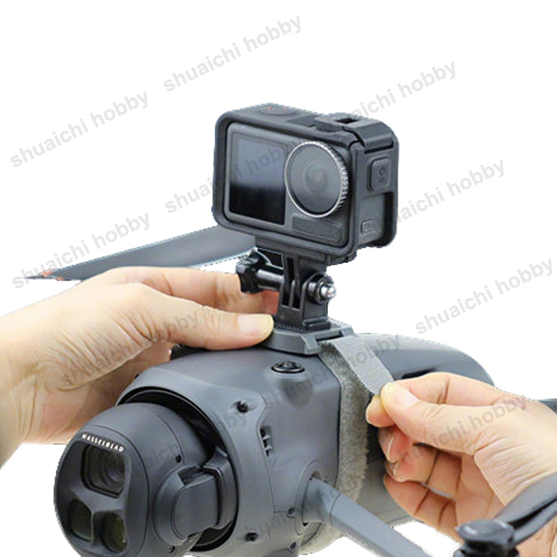 1Set Für DJI Mavic 4 Pro Top V – Drone Rc Action Bewertung und Preis