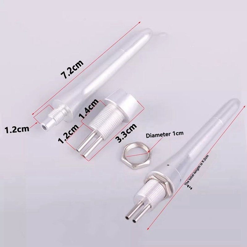 Direkt montiertes Pitot Tube D – Flight Controller Bewertung und Preis