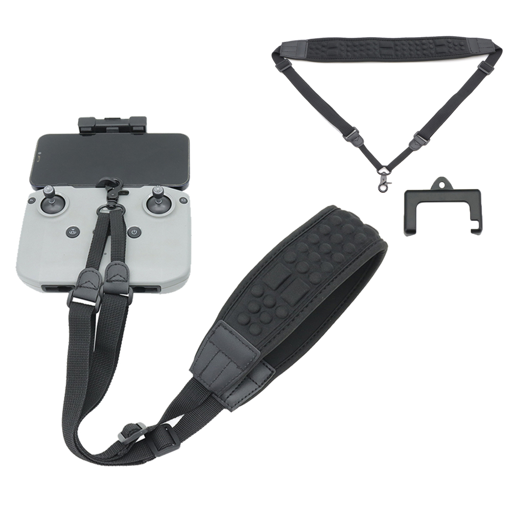 Entspannungs-Massage-Lanyard F – Drone Dji Rc N1 Bewertung und Preis