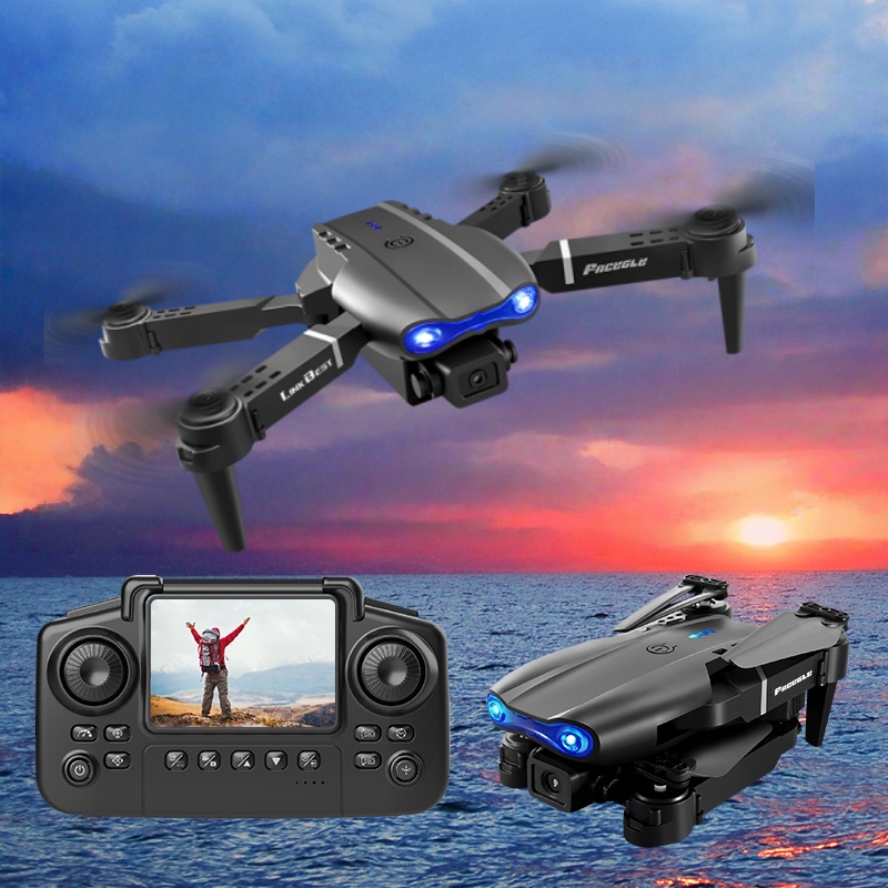 FACEGLE UAV E99 Nova RC-Drohne – Rc Drone Uav Bewertung und Preis