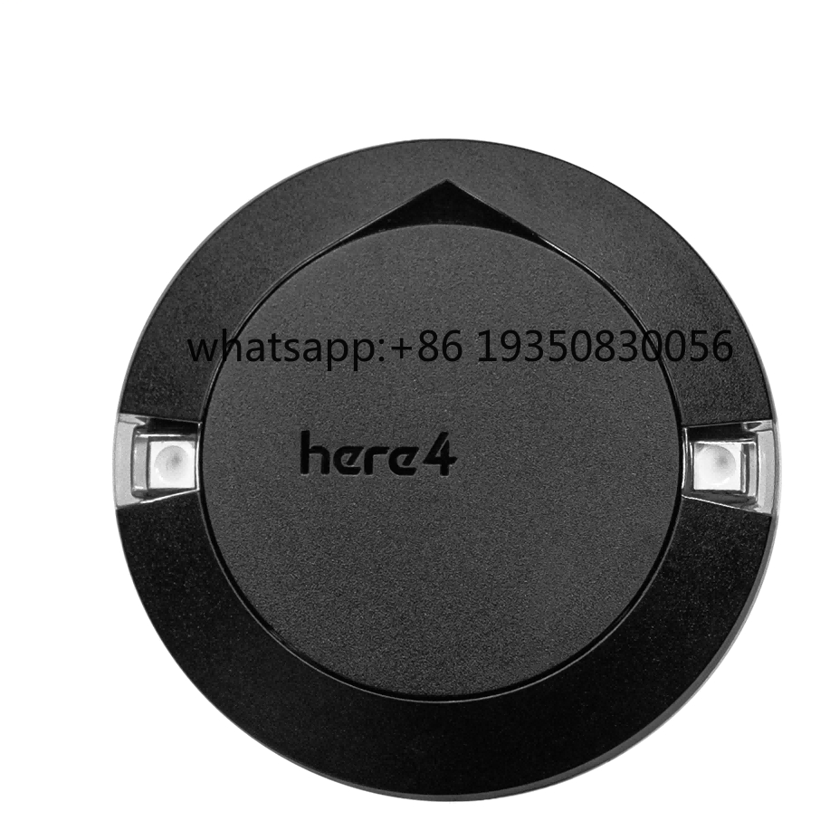 HEX Here4 Open-Source Hochpräz – Flight Controller Bewertung und Preis