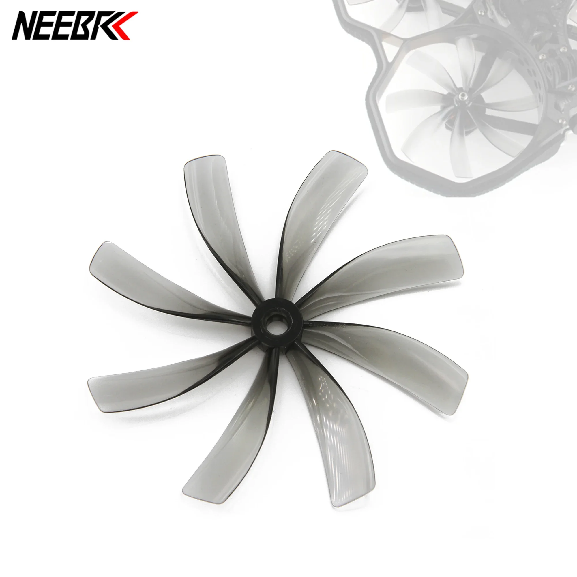 2Pairs 3,5 zoll 89x8 90x5 90x3 – Drone Rc Quadcopter Bewertung und Preis