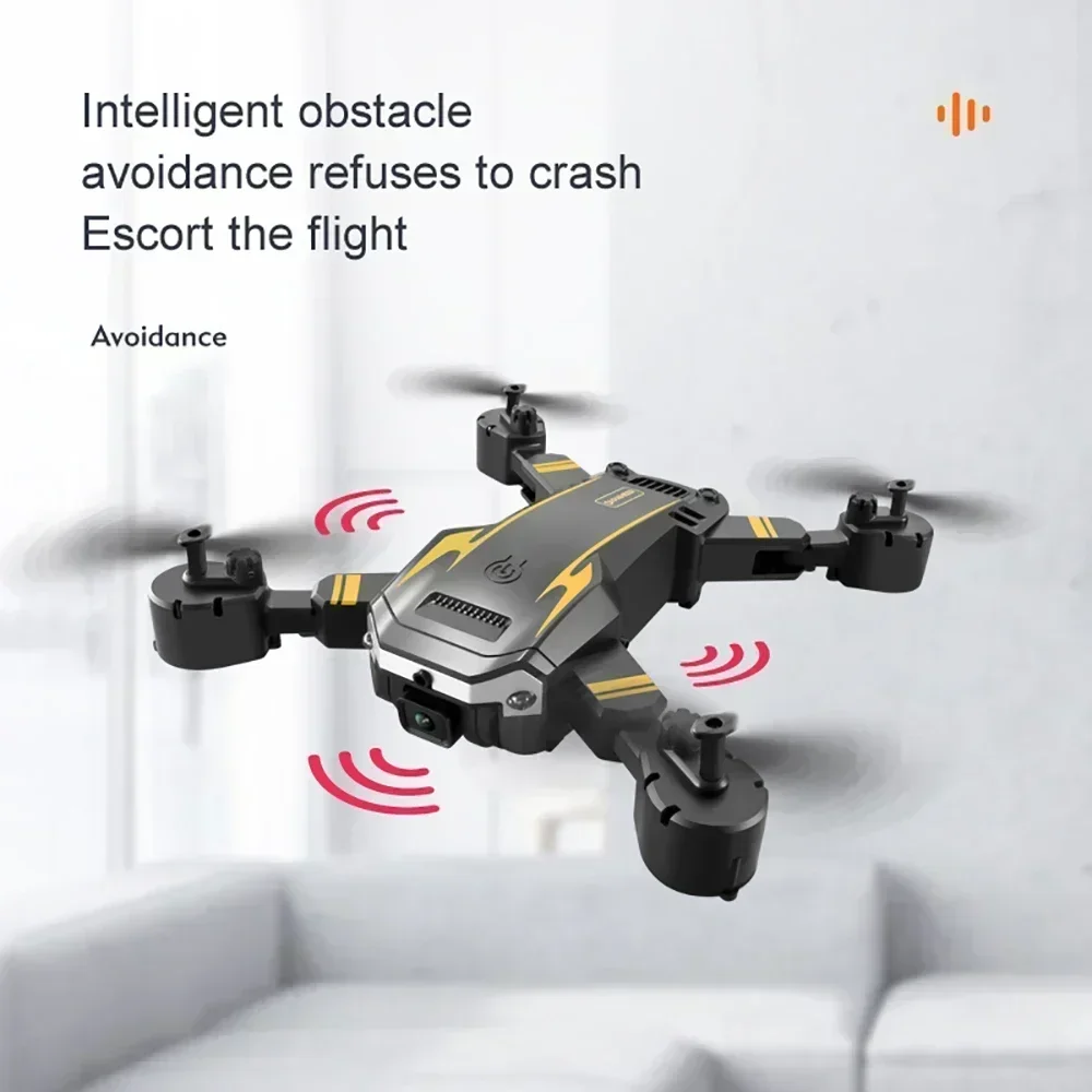 G6 Pro Drohne mit 8K Dual-Kame – Drone Rc Gps Bewertung und Preis