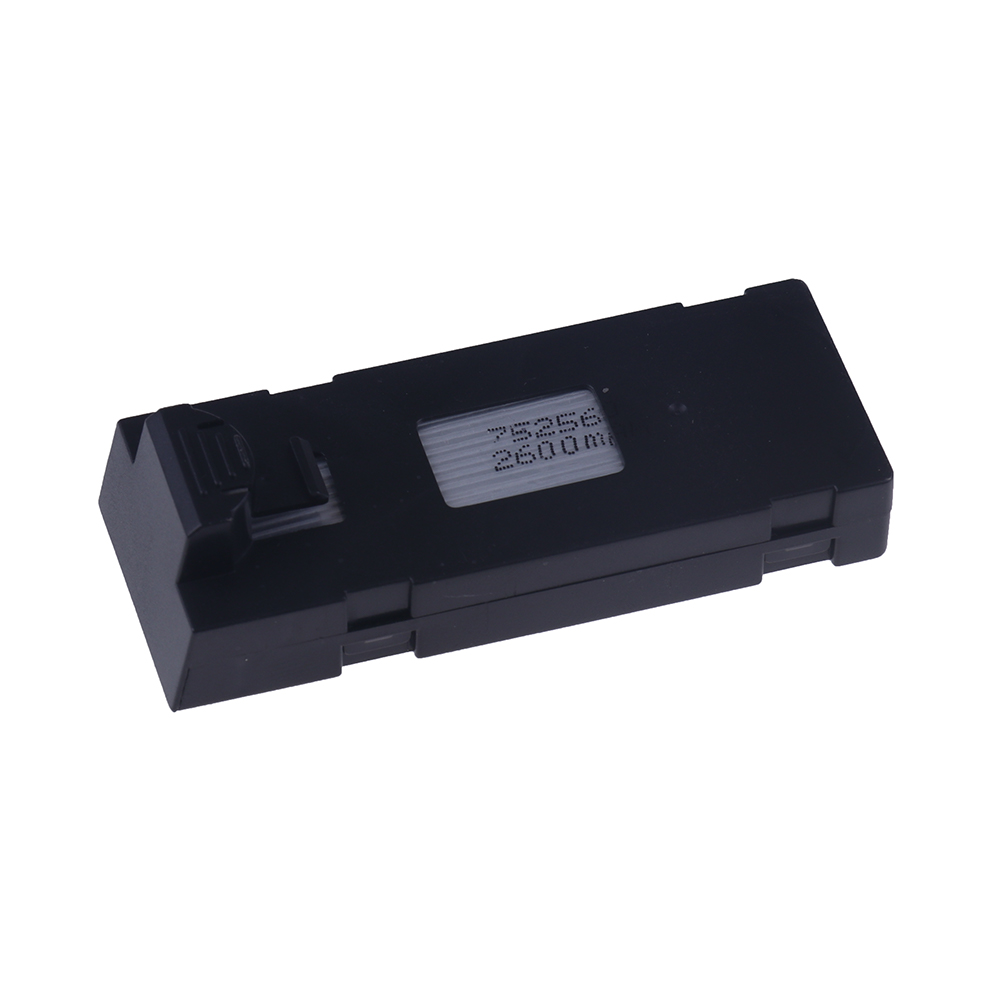 Upgrade Kapazität 2600 mAh 3,7 – Drone Ls Rc Bewertung und Preis