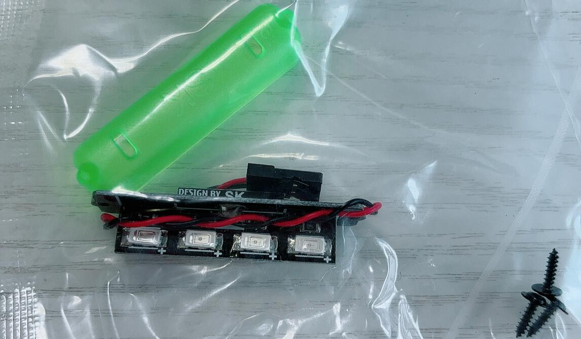 Kingkong 5V DC HIGH LIGHT LED  – Flight Controller Bewertung und Preis