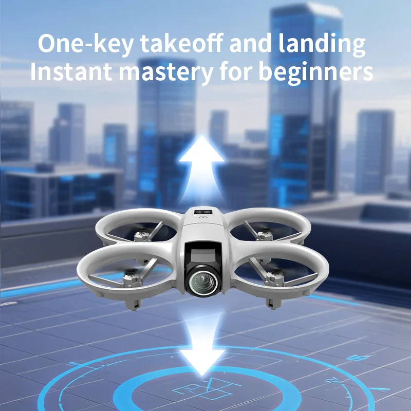 Mini-Drohne 480P 8K Profession – Drone Aircraft Jjrc Bewertung und Preis