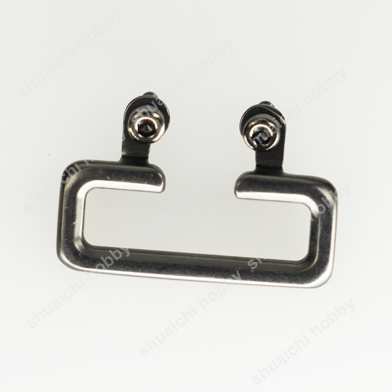 1 Paar Metall-Befestigungsschn – Drone Dji Rc N1 Bewertung und Preis