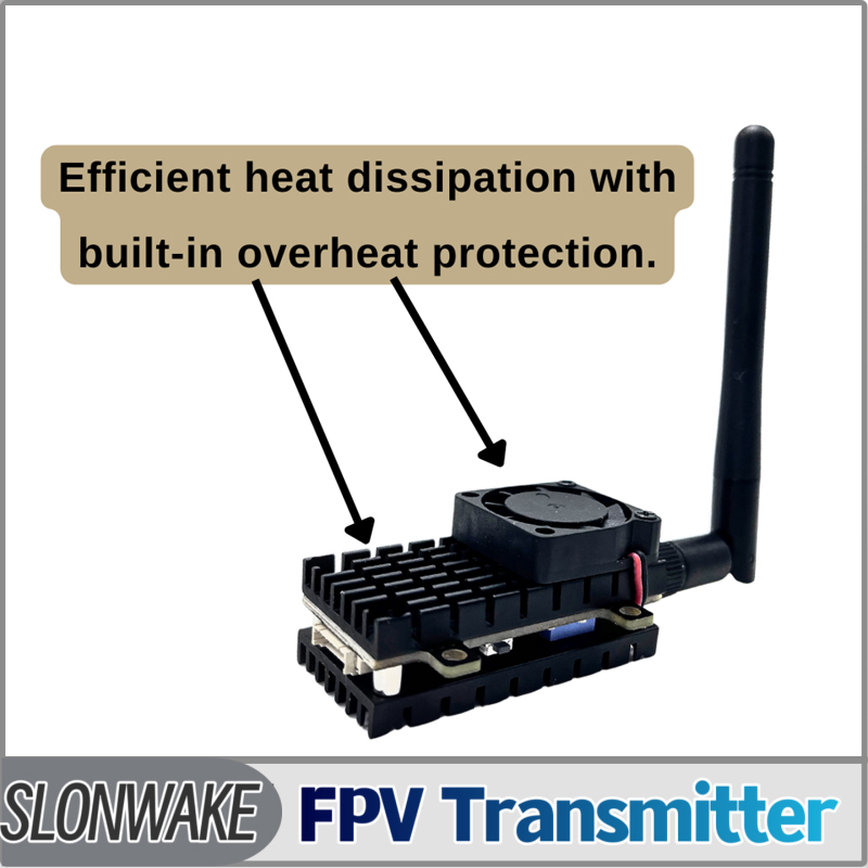 SLONWAKE 5,8G 3000mW Simulatio – Drone Rc Simulator Bewertung und Preis