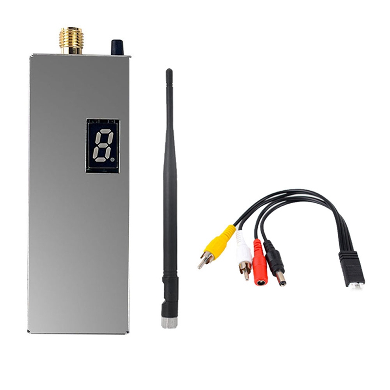 A99E-FPV 1,2G 1,5 W VTX VRX Ki – Telemetry Module Rc Bewertung und Preis