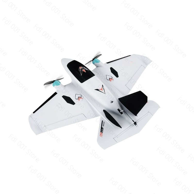 Dual-Motor FPV RC-Flugzeug mit – Drone Rc Aircraft Bewertung und Preis