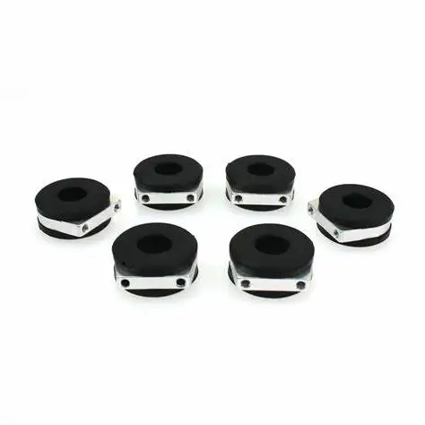 1-6 Stück CNC Aluminium Gimbal – Drone Rc Battery Bewertung und Preis